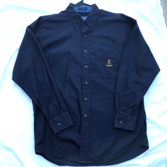 Chaps Other - Ralph Lauren chaps shirt size large